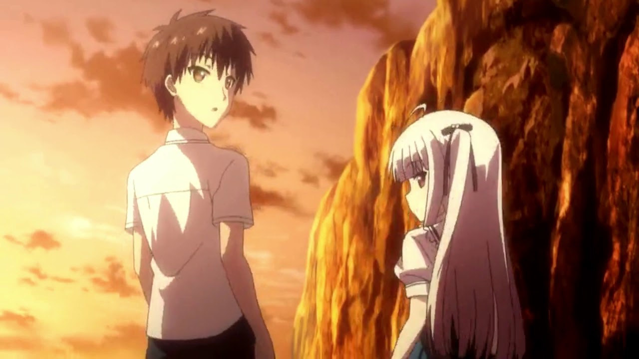 Absolute Duo Ep. 8: Another deep beach episode