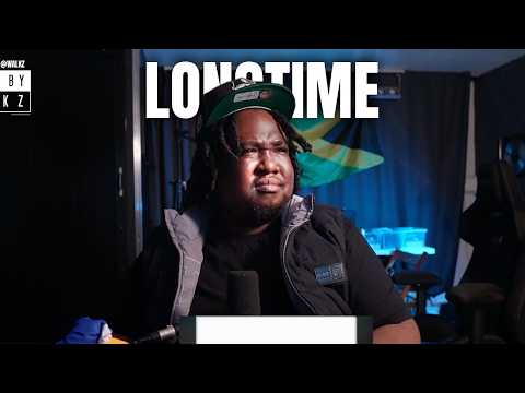 La Hasba22 - LONGTIME (REACTION)