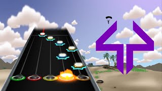 Battlefield Friends Theme Tony Schnurthick44 Clone Hero