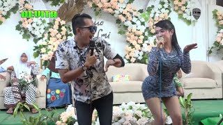 Biarlah semua Berlalu Goyang Enciss bareng Rika Azza New Devita