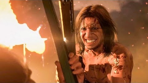 Whoever directed this cutscene is an absolute genius... Death Stranding 2