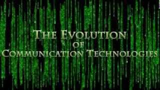 The Evolution of Communication Technologies