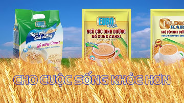 BỘ BA NGŨ CỐC DINH DƯỠNG GOLDEN KARE, EURO CEREAL, EURO DIET CEREAL - NÂNG TẦM BỮA SÁNG