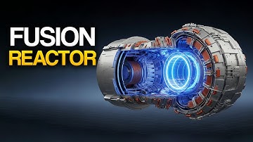 Scientists Built a Mini Star… and It Might Actually Work