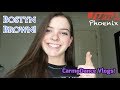 JUMP Dance with Bostyn Brown | CarmoDance Vlogs
