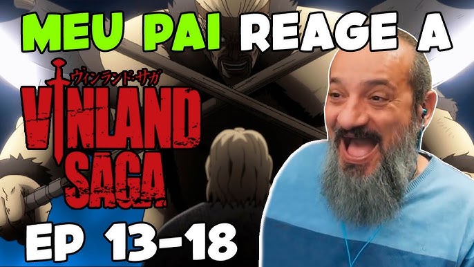 Fã de Vinland Saga fez um cosplay impressionante do Príncipe