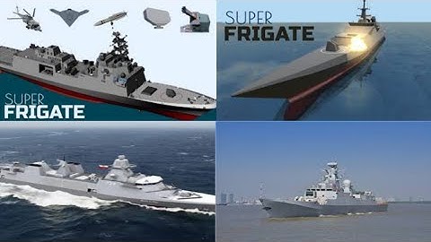 Type -32 Super Frigate Capabilities.