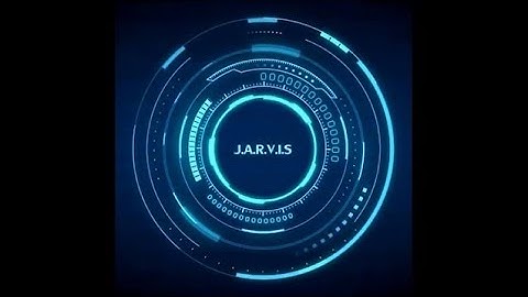 Add Tasks & Features in Jarvis(Part 2) |Jarvis Python | How To Make Jarvis | A.I Assistant | Python