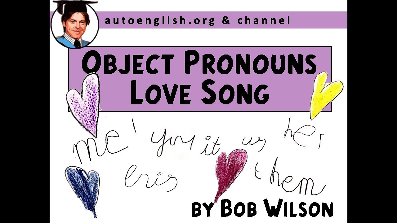 object-pronouns-song-youtube