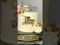 Butter cream cake decoration  #cake #cakedecorating #buttercream #buttercream #buttercreamfrosting