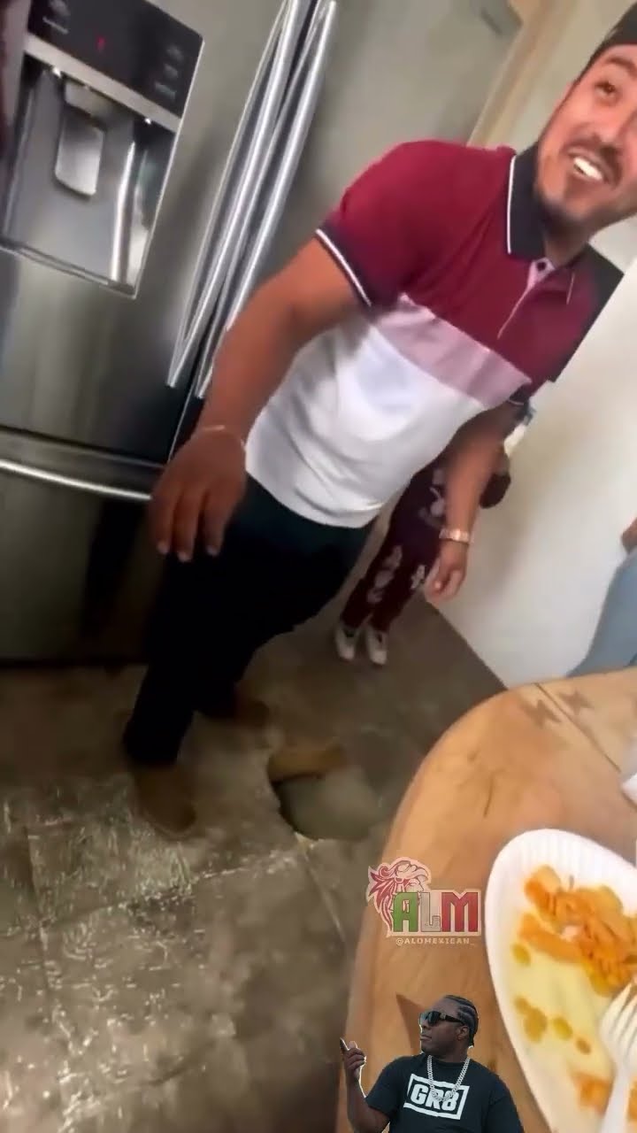 That holiday food, got you doing Big Back Activities…