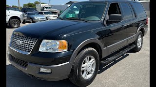 2006 FORD EXPEDITION XLT HAMMERDOWN AUCTIONS by Hammerdown Auctions Omaha 52 views 10 months ago 4 minutes, 16 seconds