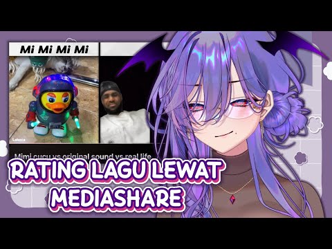 🔴 LANJUTIN RATING LAGU KALIAN! | Rating Lagu Mediashare video thumb