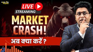 Q&amp;A Session Live! WANT ANSWERS to Your Burning Questions? Priyank Sharma