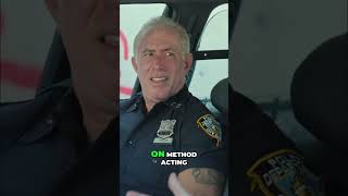 Method Acting Gone Wrong? #shorts #orangejusticemovie