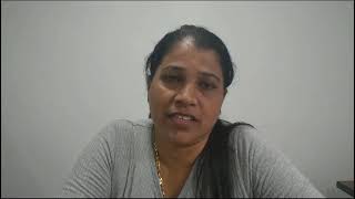 Chamila Nishanthi