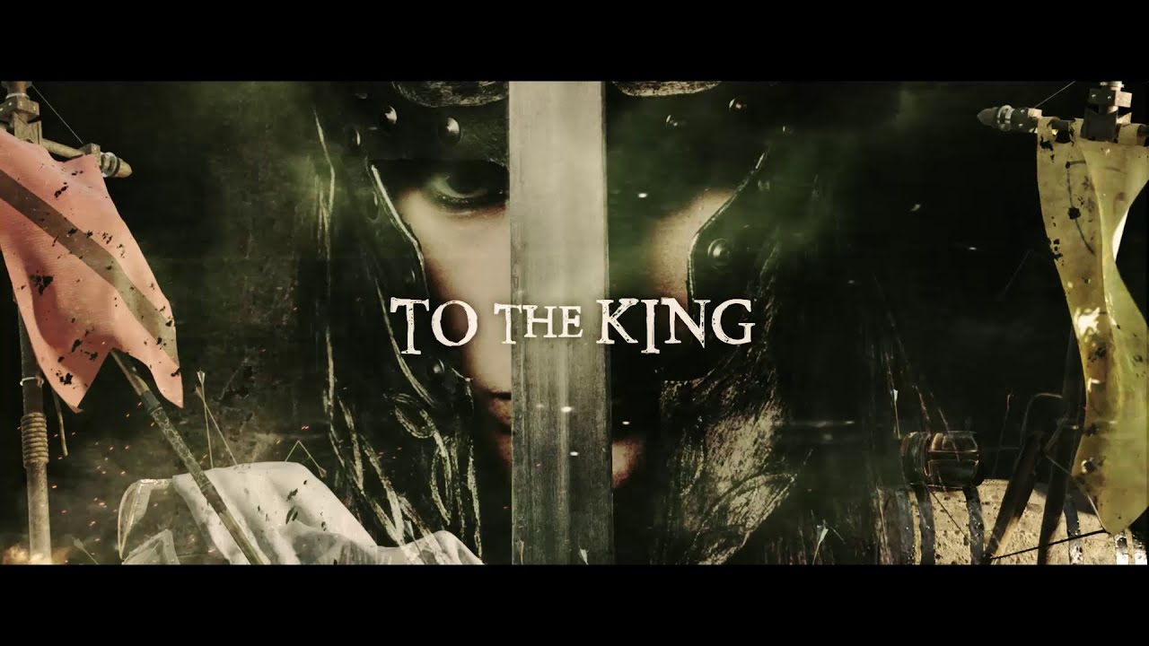 ⁣Warkings - To The King (Lyric Video)