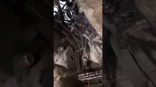 Power steering leak fix youtubeshorts