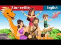 Stoneville  stories for teenagers  englishfairytales