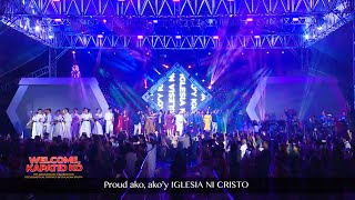 Video thumbnail of "Proud Ako"