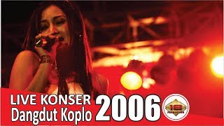 Live Konser Dangdut Koplo! - Laguku @Jambi, 30 Maret 2006