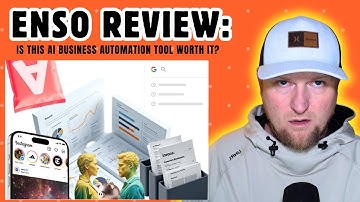 Enso Review: Is This AI Business Automation Tool Worth It?