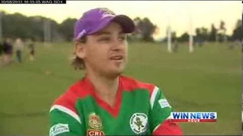 Wagga Brothers Sensation