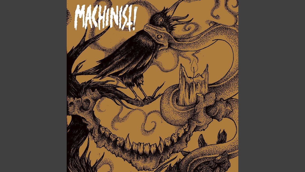 Watch Consequence on YouTube Watch Consequence on YouTube