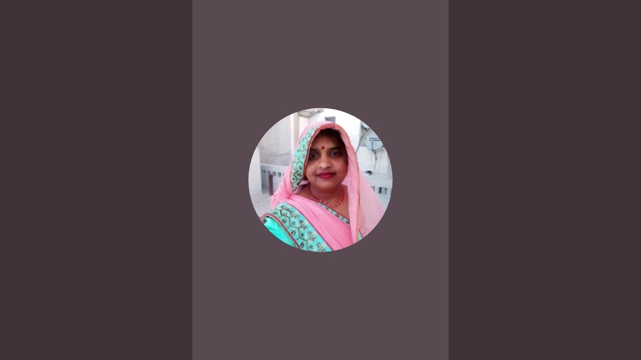 offical Rajkumari patel is live