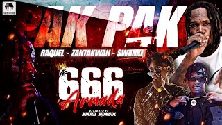 666ARMADA(diss Yanky)