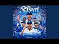 3Peat (Dodger Blue Dynasty)