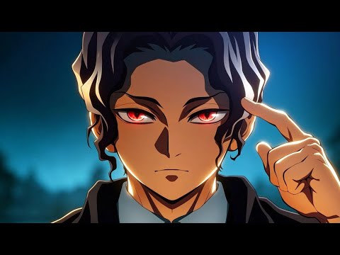 Collab/AS 🎵🖤 ♪| Coração Sujo |♪ Danmachi React Muzan / Bell As Tanjiro { AS }