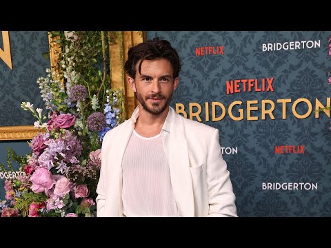 Jonathan Bailey kehrt für vierte "Bridgerton"-Staffel zurück