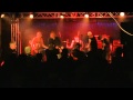 Submission " Vi har alle brug for en Grund " Live 2015