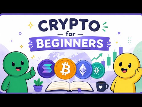 Don't Buy Crypto Until You Watch This Video! | Crypto Master