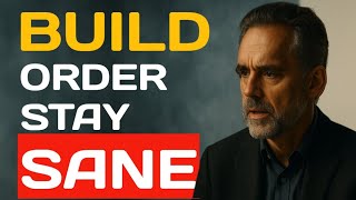 Why You Need Routine to Stay Sane | Jordan Peterson
