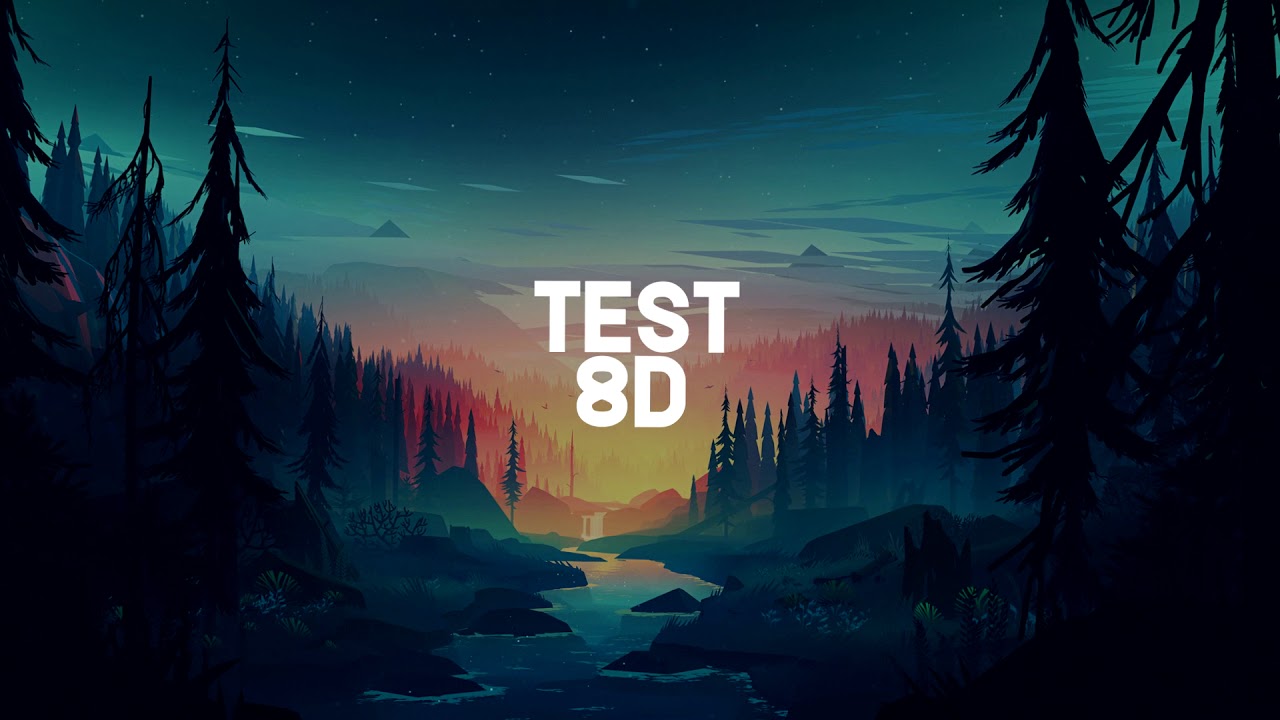 Lil Uzi Vert - 20 Min. (Audio 8d Test) - YouTube