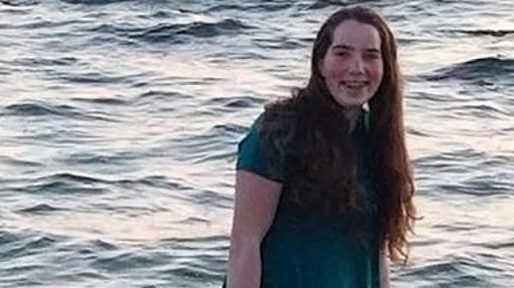 16-Year-Old Maryland Student Who Died in School Sh...