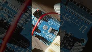 exemplo de energia 1: protoboard