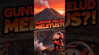 Eksplorasi Megah Gunung Kelud 🌋 | Keindahan Alam &amp; Jejak Letusan