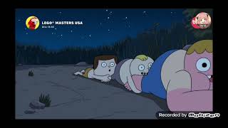 Lo Scoreggio Di Clarence