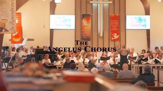 The Angelus Chorus of Cape May County Promotional Film