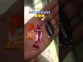 कौन सी पसंद है 🙃😋😉|| टेस्टी टॉफी 💕 #🆕 वीडियो