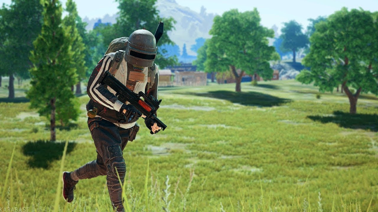 Best nvidia driver for pubg фото 92