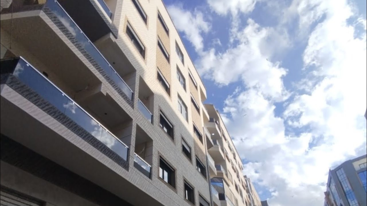 شق ممتازة،🏠 بالقرب من شارع 🛣️مولاي اسماعيل🌇🏙️ بمساحات مختلفة 💵التمن ابتداءا 💶من 11000 درهم للمتر✔️🧨😜