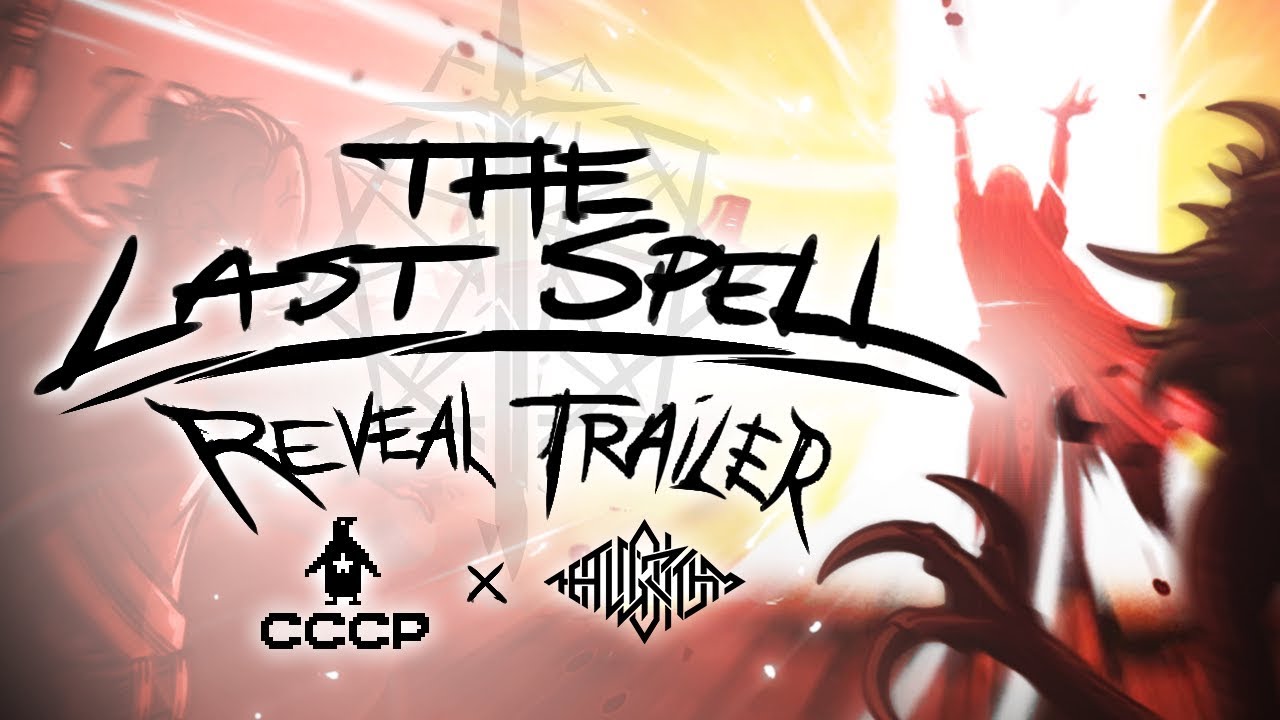The Last Spell será lançado no primeiro trimestre de 2023; Novo trailer