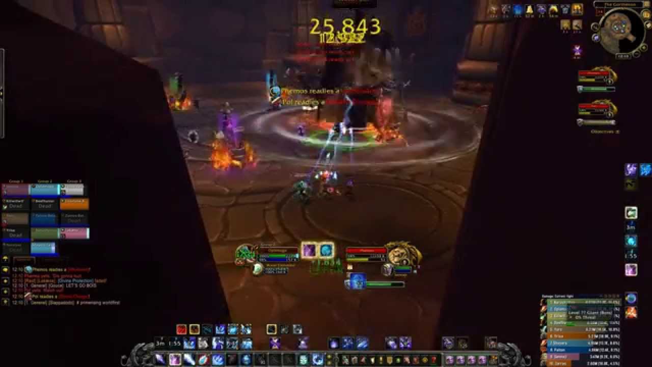 Machinimasound Escape From The Temple