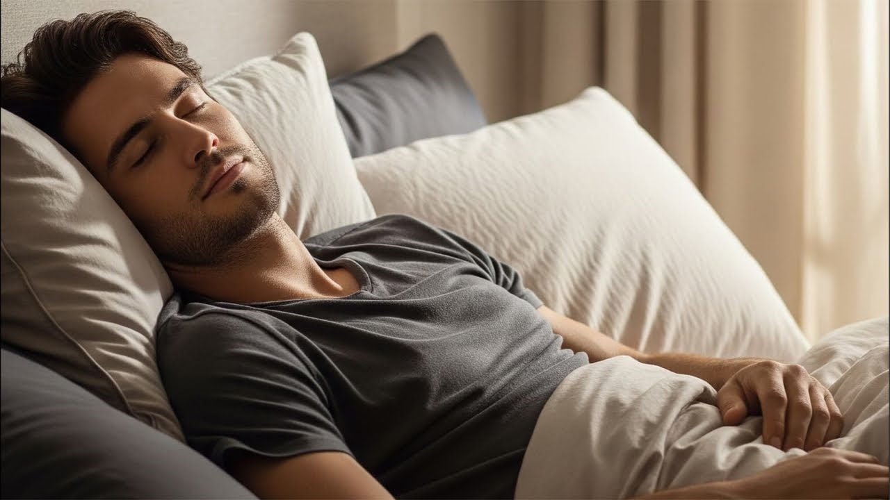 ASMR sleep stream Live - Day 15/365 | 15.01.2026 