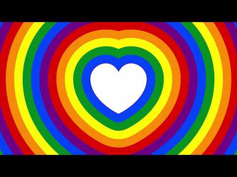 Pride Month_LGBT_LOVE_Creative Typography Animation_After Effects Tutorial