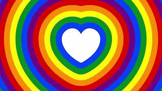 Pride Month_LGBT_LOVE_Creative Typography Animation_After Effects Tutorial